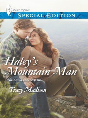 cover image of Haley's Mountain Man